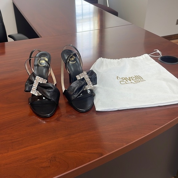 Cavalli class shoes for women - Picture 1 of 5